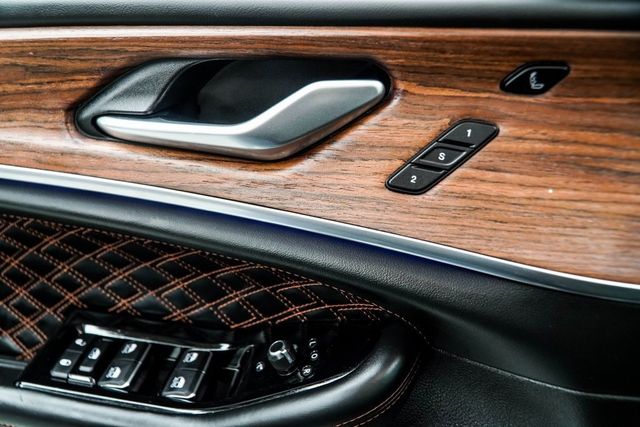 2023 Jeep Grand Cherokee L Summit - 22902950 - 36