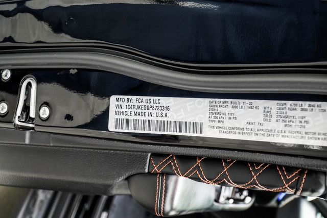 2023 Jeep Grand Cherokee L Summit - 22902950 - 38