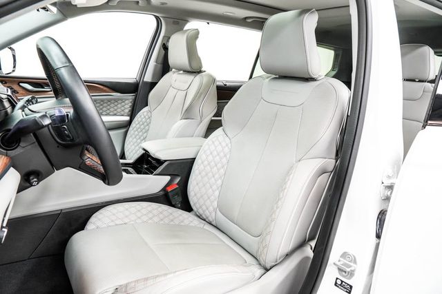 2023 Jeep Grand Cherokee L Summit - 22998189 - 14