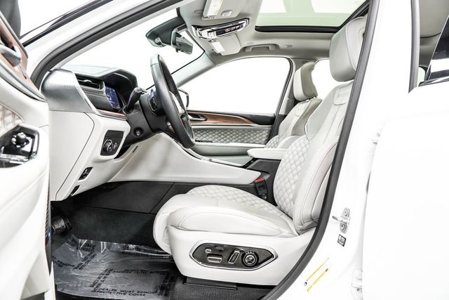 2023 Jeep Grand Cherokee L Summit - 22998189 - 15