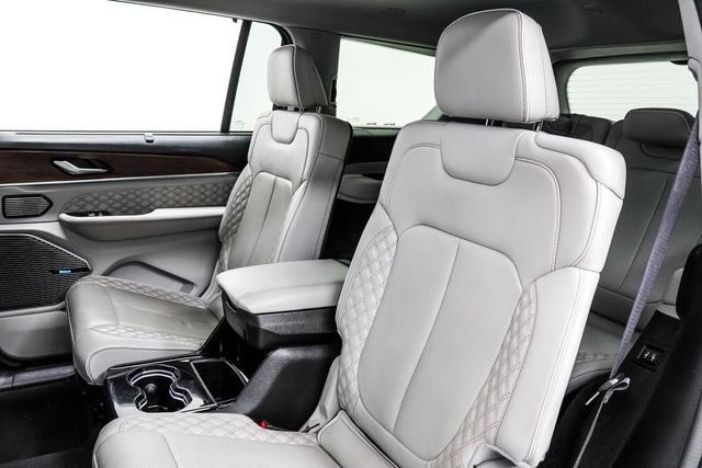 2023 Jeep Grand Cherokee L Summit - 22998189 - 16