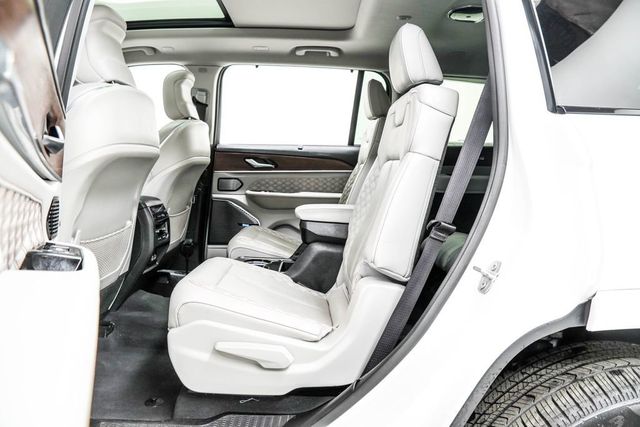 2023 Jeep Grand Cherokee L Summit - 22998189 - 17