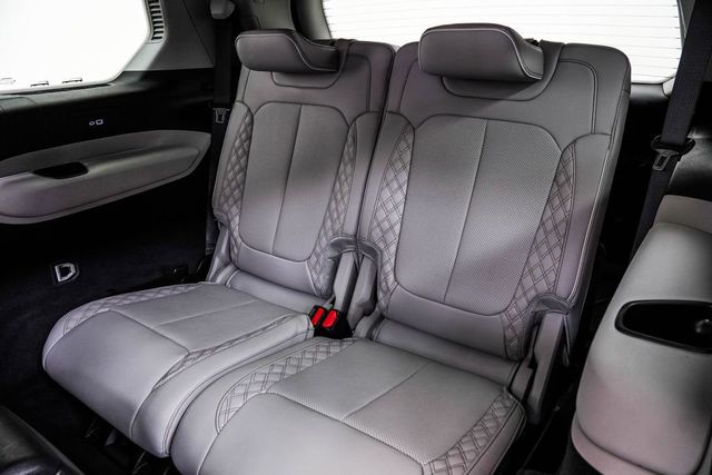 2023 Jeep Grand Cherokee L Summit - 22998189 - 18