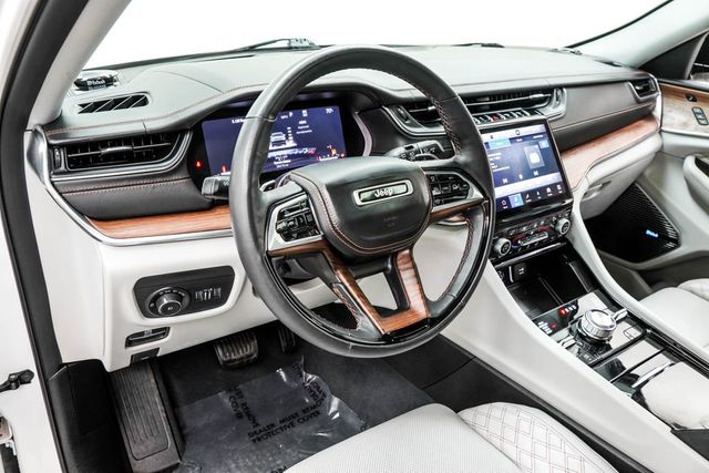2023 Jeep Grand Cherokee L Summit - 22998189 - 20