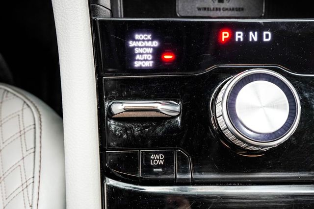 2023 Jeep Grand Cherokee L Summit - 22998189 - 28