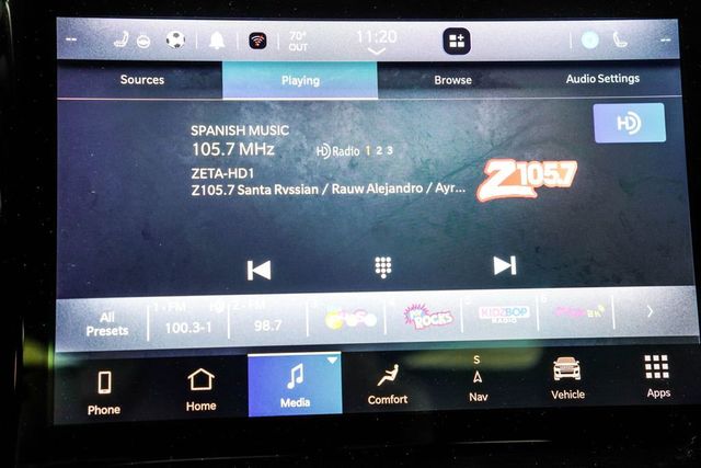 2023 Jeep Grand Cherokee L Summit - 22998189 - 32