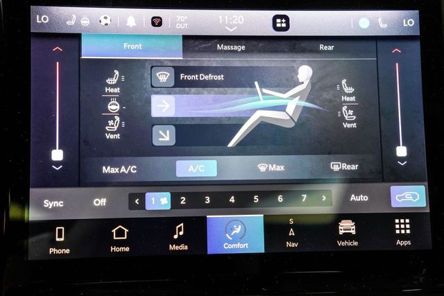 2023 Jeep Grand Cherokee L Summit - 22998189 - 33