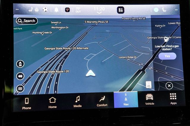 2023 Jeep Grand Cherokee L Summit - 22998189 - 34