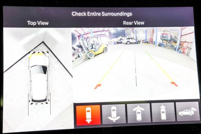 2023 Jeep Grand Cherokee L Summit - 22998189 - 35