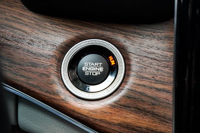 2023 Jeep Grand Cherokee L Summit - 22998189 - 36