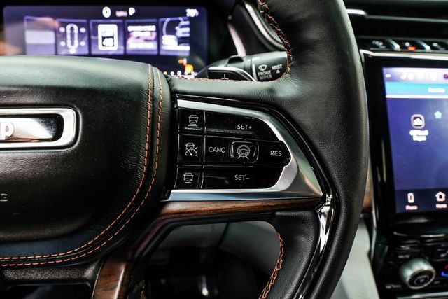 2023 Jeep Grand Cherokee L Summit - 22998189 - 38