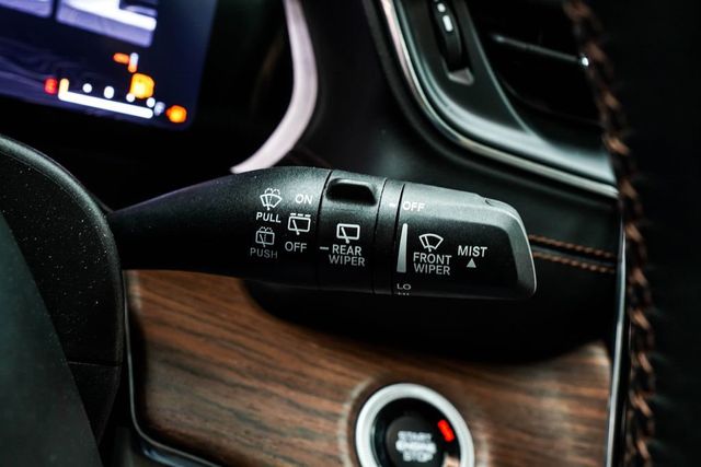 2023 Jeep Grand Cherokee L Summit - 22998189 - 40