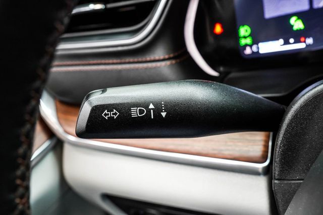 2023 Jeep Grand Cherokee L Summit - 22998189 - 41