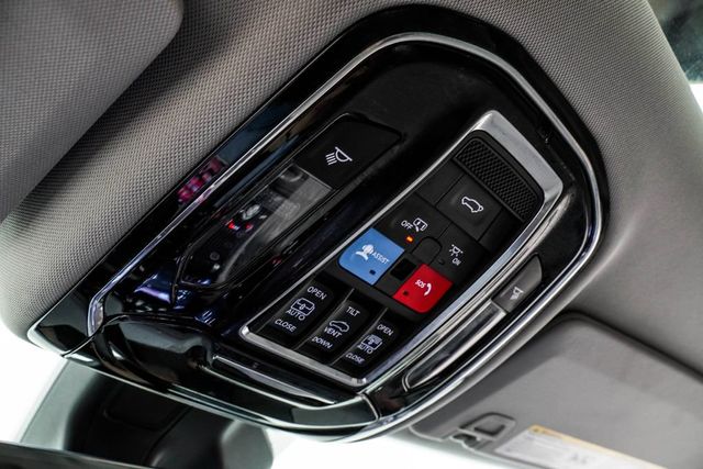 2023 Jeep Grand Cherokee L Summit - 22998189 - 42