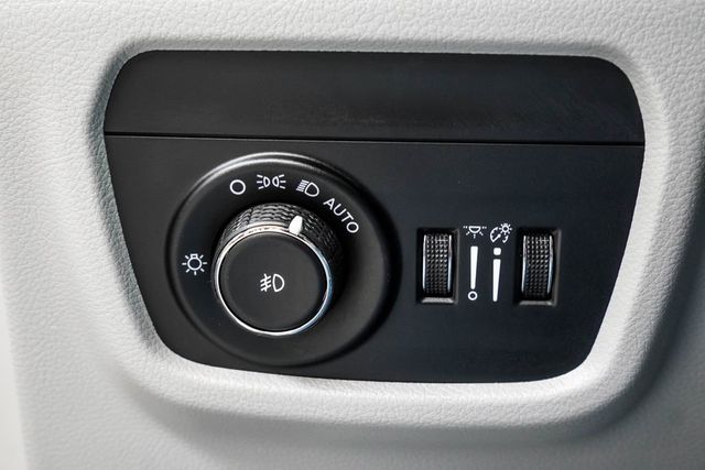 2023 Jeep Grand Cherokee L Summit - 22998189 - 43