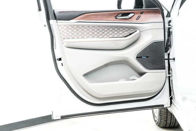 2023 Jeep Grand Cherokee L Summit - 22998189 - 44