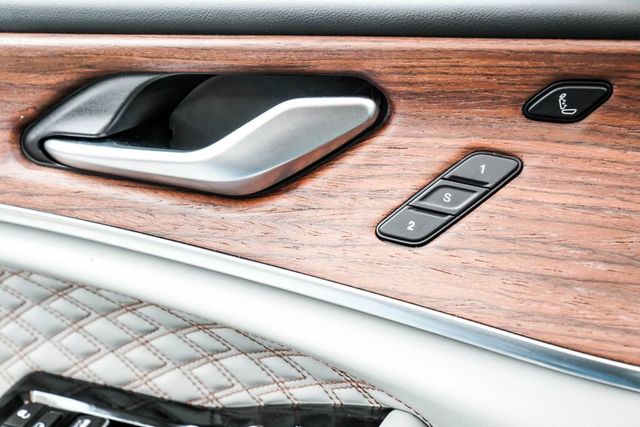 2023 Jeep Grand Cherokee L Summit - 22998189 - 46