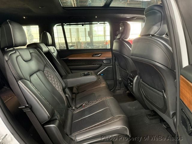2023 Jeep Grand Cherokee L Summit - 23048315 - 9