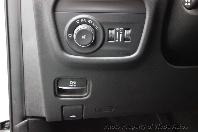 2023 Jeep Grand Cherokee L Summit - 23048315 - 17