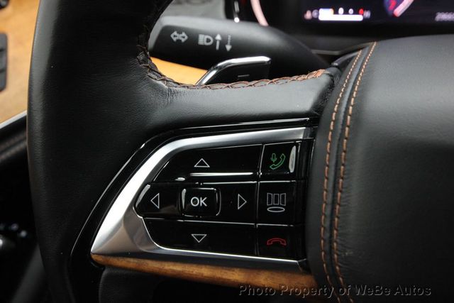 2023 Jeep Grand Cherokee L Summit - 23048315 - 19