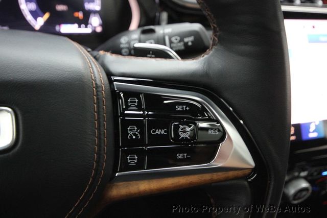 2023 Jeep Grand Cherokee L Summit - 23048315 - 20