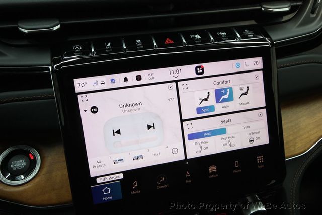 2023 Jeep Grand Cherokee L Summit - 23048315 - 21