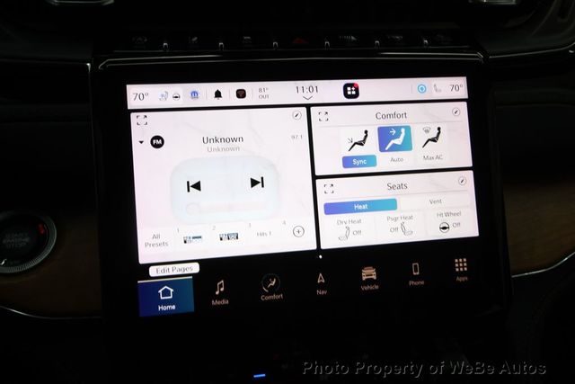 2023 Jeep Grand Cherokee L Summit - 23048315 - 22