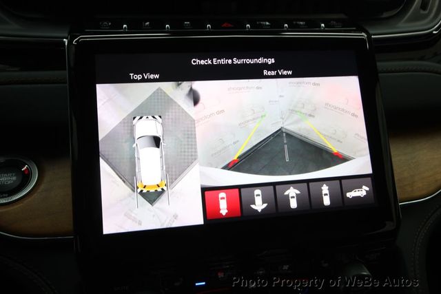 2023 Jeep Grand Cherokee L Summit - 23048315 - 23