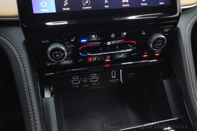 2023 Jeep Grand Cherokee L Summit - 23048315 - 24