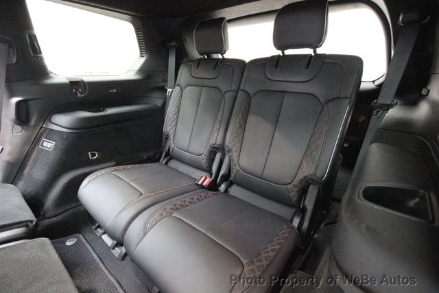 2023 Jeep Grand Cherokee L Summit - 23048315 - 28