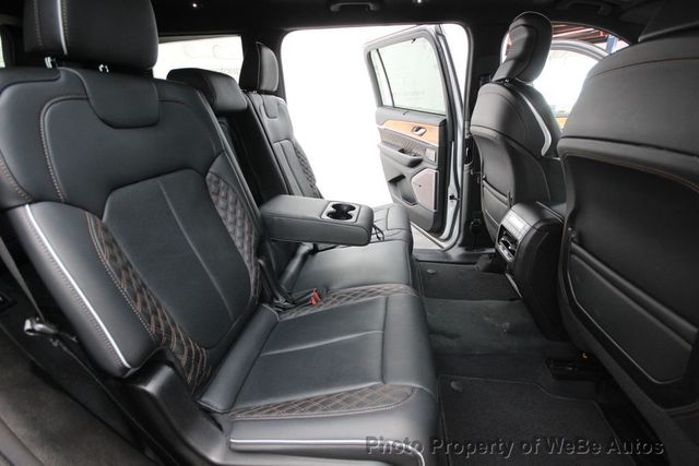 2023 Jeep Grand Cherokee L Summit - 23048315 - 29