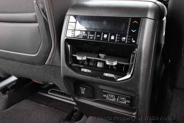 2023 Jeep Grand Cherokee L Summit - 23048315 - 30