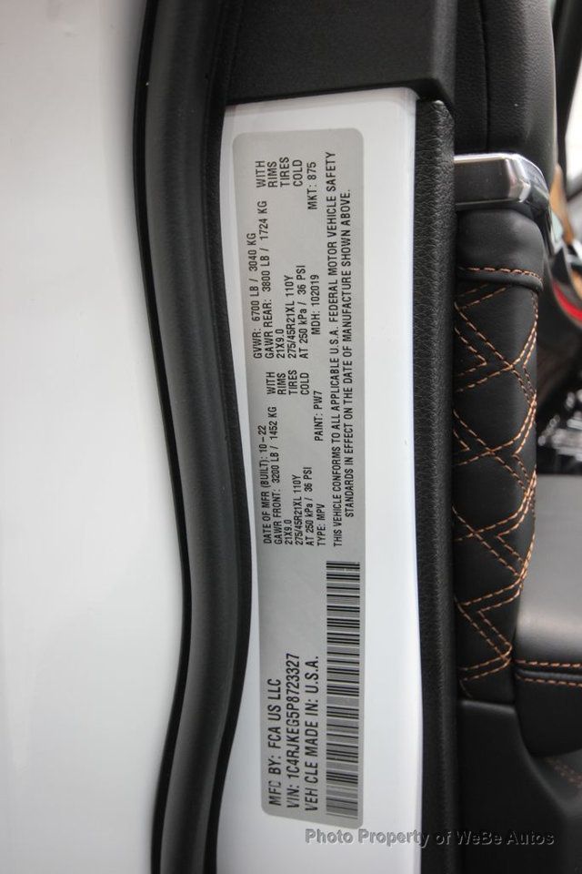 2023 Jeep Grand Cherokee L Summit - 23048315 - 33