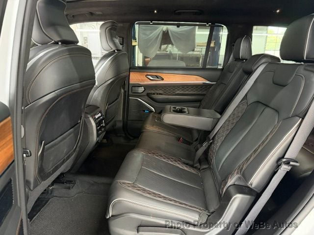2023 Jeep Grand Cherokee L Summit - 23048315 - 6