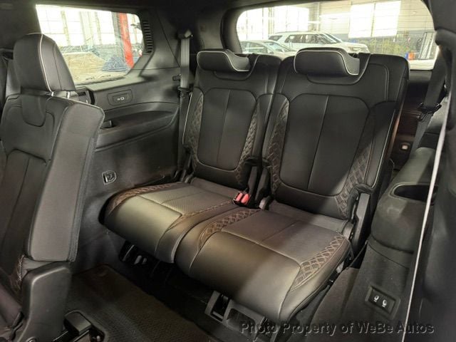2023 Jeep Grand Cherokee L Summit - 23048315 - 7