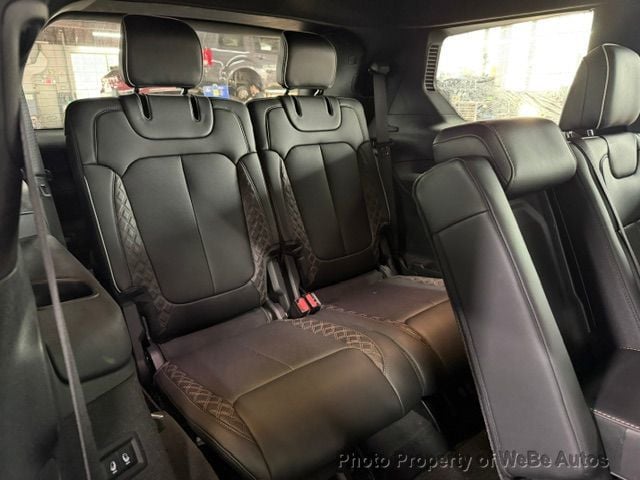 2023 Jeep Grand Cherokee L Summit - 23048315 - 8