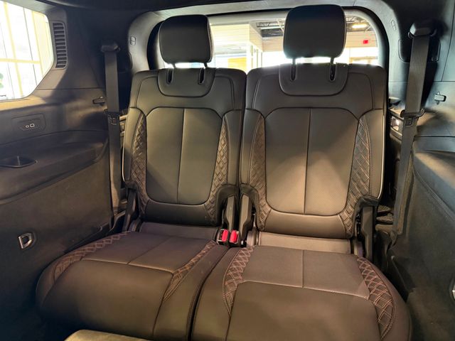 2023 Jeep Grand Cherokee L Summit 4x4 - 23047121 - 21
