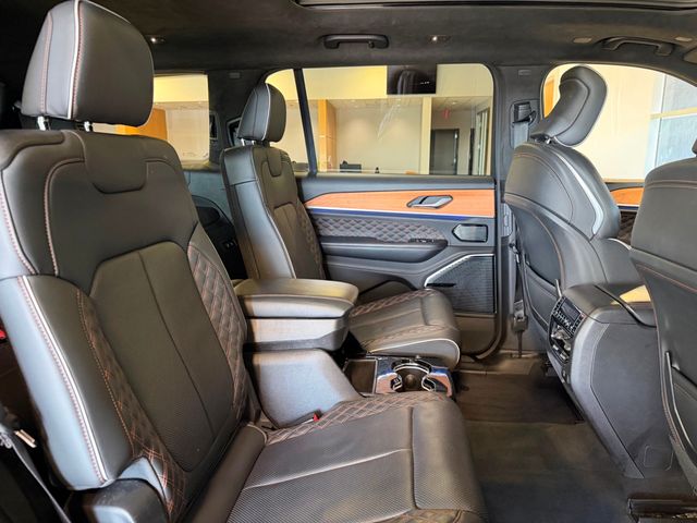 2023 Jeep Grand Cherokee L Summit 4x4 - 23047121 - 22