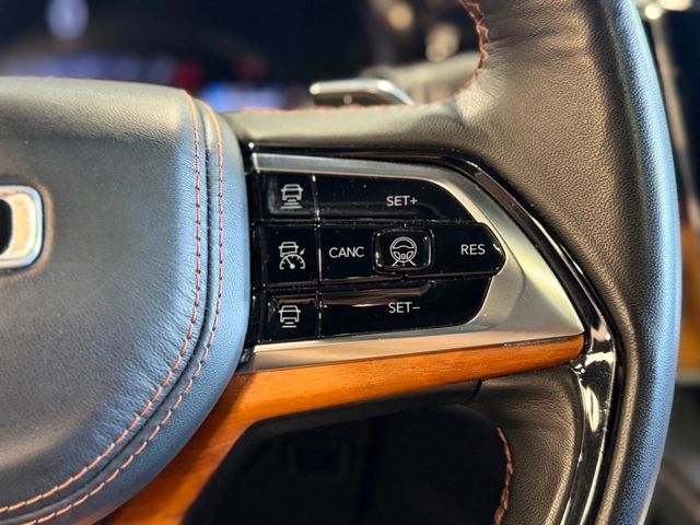2023 Jeep Grand Cherokee L Summit 4x4 - 23047121 - 26