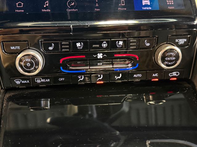 2023 Jeep Grand Cherokee L Summit 4x4 - 23047121 - 33