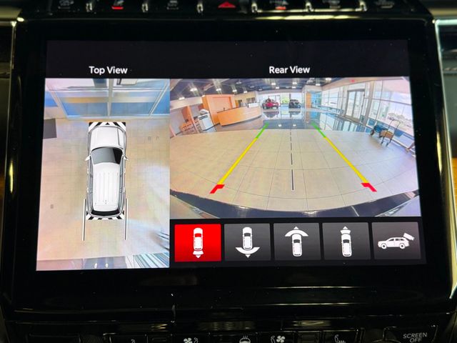 2023 Jeep Grand Cherokee L Summit 4x4 - 23047121 - 35