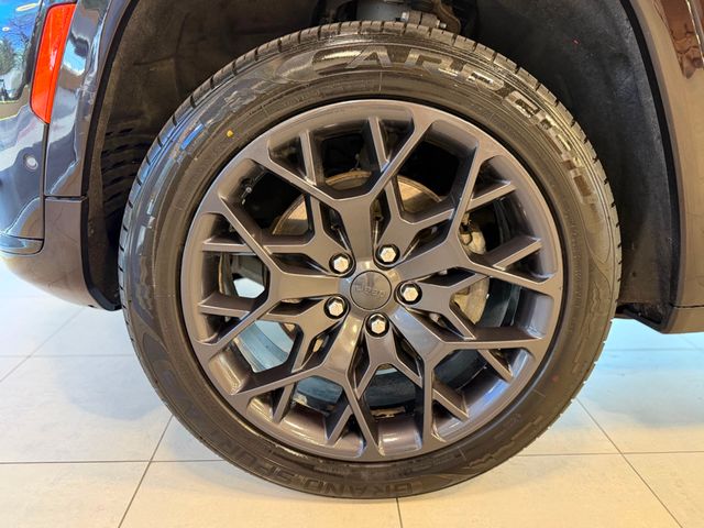 2023 Jeep Grand Cherokee L Summit 4x4 - 23047121 - 41