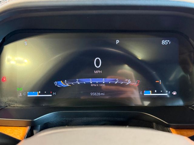 2023 Jeep Grand Cherokee L Summit Reserve 4x4 - 23047121 - 27