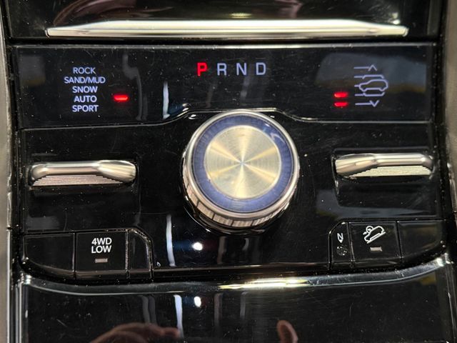 2023 Jeep Grand Cherokee L Summit Reserve 4x4 - 23047121 - 34