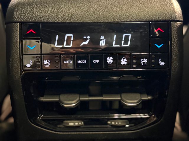 2023 Jeep Grand Cherokee L Summit Reserve 4x4 - 23047121 - 36