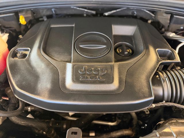 2023 Jeep Grand Cherokee L Summit Reserve 4x4 - 23047121 - 40