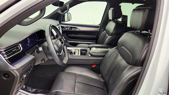2023 Jeep Grand Wagoneer 4x4 - 23083571 - 10