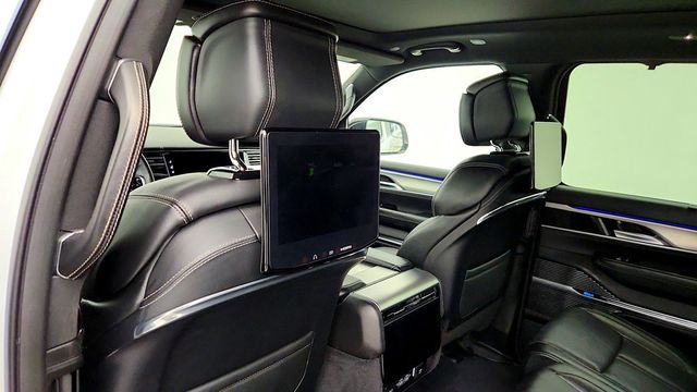 2023 Jeep Grand Wagoneer 4x4 - 23083571 - 19