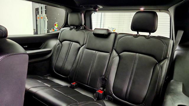 2023 Jeep Grand Wagoneer 4x4 - 23083571 - 20