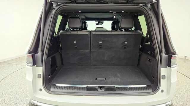 2023 Jeep Grand Wagoneer 4x4 - 23083571 - 21